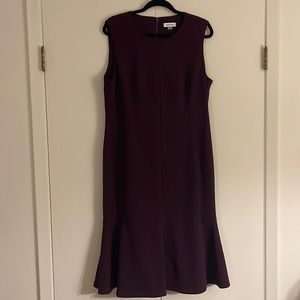 Calvin Klein Midi Dress